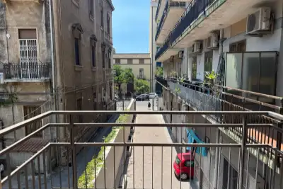 Casa in vendita, Viale Mario Rapisardi, Catania