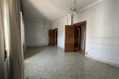 Attico in vendita, Via Terrasanta, Palermo