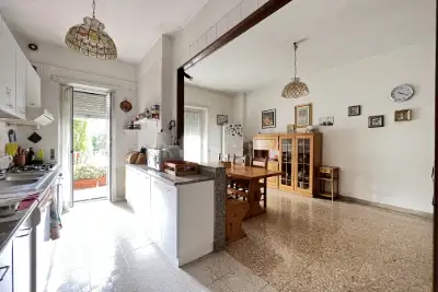 Casa in vendita, Via Greve, Roma