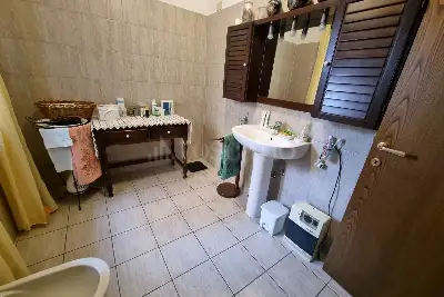 Casa Indipendente in vendita, Via Enrico Brunn, Roma