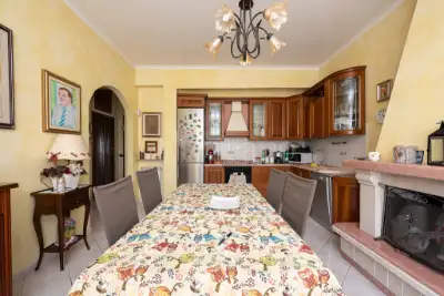 Casa in vendita, Via Fondachelli Fantina, Roma