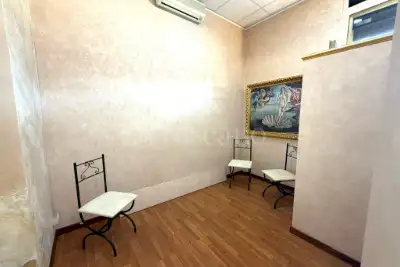 Attività Commerciale in affitto, Via della Cellulosa, Roma