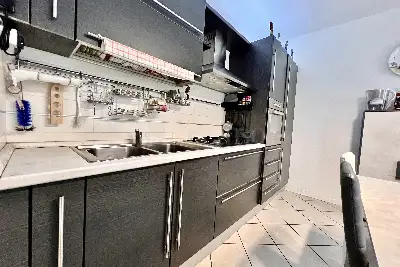 Casa in vendita, Via Luigi Pirandello, Montichiari