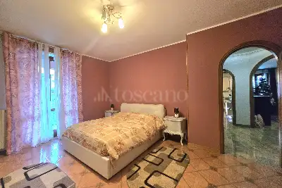 Villa in vendita, Via F. Petrarca, Sarezzo