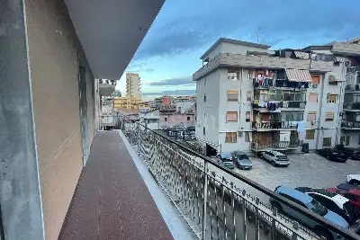 Casa in vendita, Via Serve della Divina Provvidenza, Catania