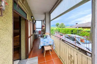 Casa in vendita, Via Monderizza, Marchirolo