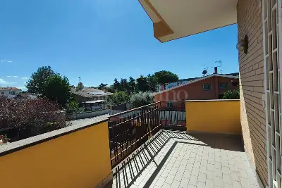 Villa Plurifamiliare in vendita, Via della Marranella di Marino, Roma