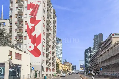 Casa in vendita, Via Melchiorre Gioia, Milano