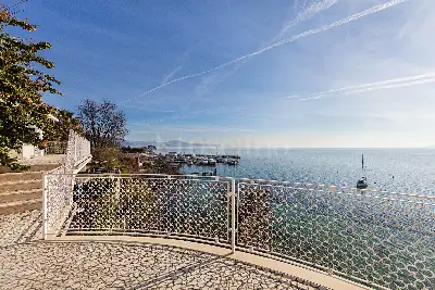 Villa in vendita, Via Torquato Tasso Manerba, Manerba del Garda