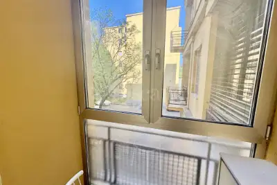 Casa in vendita, Via del Minatore, Verona