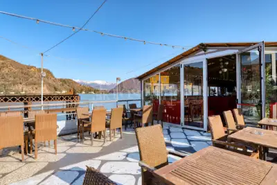 Attività Commerciale in vendita, Via Mazzini, Porto Ceresio