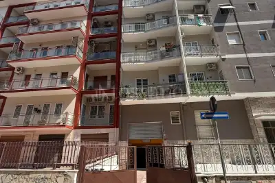 Box in vendita, Via Giulio Pastore, Bari