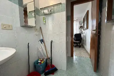 Casa in vendita, Viale del Lido, Roma