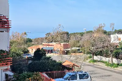 Casa in vendita, Via E. Fermi, Santa Marinella