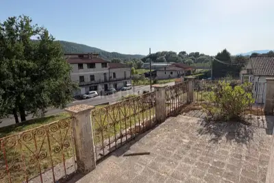 Edificabile Residenziali in vendita, Via Stella, Broccostella