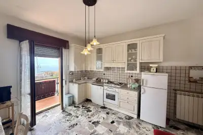 Casa in vendita, Via Nina, Anzio