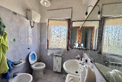 Casa in vendita, Via Acciarella, Nettuno