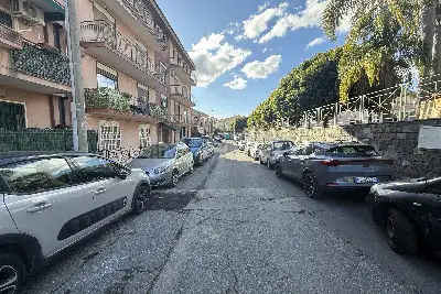 Casa in vendita, Via Trieste, Aci Castello
