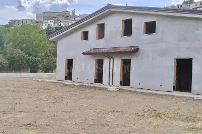 Villa Bifamiliare in vendita, Via Gugliemo Marconi, Prata di Principato Ultra, Prata di Principato Ultra