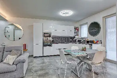 Casa in vendita, Via Crocetta, Lavena Ponte Tresa