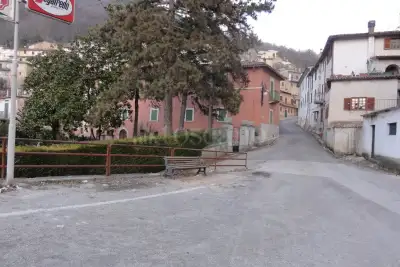 Casa Indipendente in vendita, Via Cerenaro, Rieti