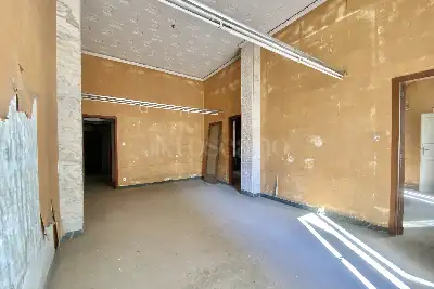 Casa in affitto, Via Nino Bixio, Messina