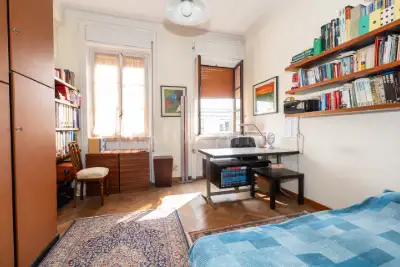 Casa in affitto, Via Monte Amiata, Milano