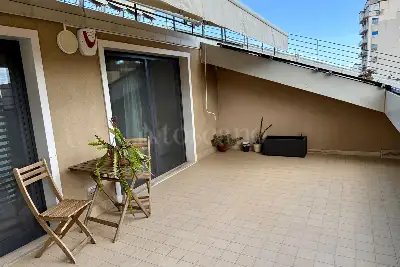 Attico in vendita, Via Federico Ciccaglione, Catania