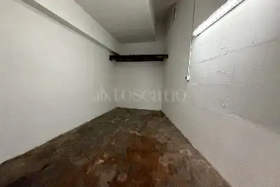 Box in affitto, Via Dante de Blasi, Roma