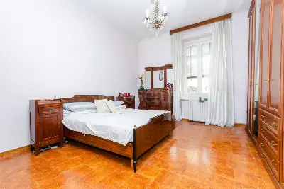 Casa in vendita, Via Luigi Porro Lambertenghi 3, Milano