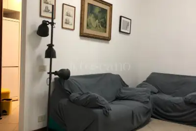 Casa in affitto, Via Costantino Corvisieri, Roma