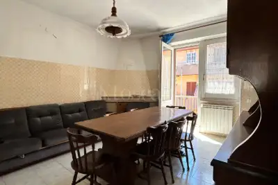 Casa Indipendente in vendita, Via Colombo, Castelsardo