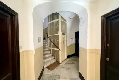 Casa in vendita, Via della Giuliana, Roma