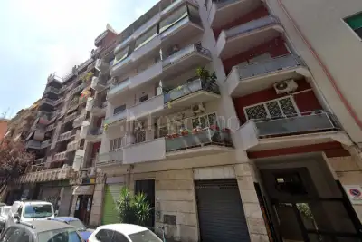 Casa in vendita, Via Enea, Roma