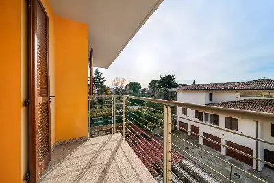 Attico in vendita, Via Cassio, Desenzano del Garda