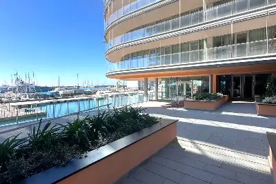 Casa in vendita, Piazzale John Fitzgerald Kennedy, Genova