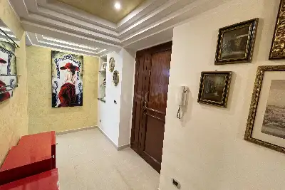 Casa in vendita, Panoramica dello Stretto Compl. Parnaso, Messina