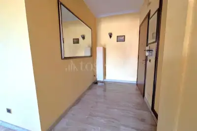 House for sale, Via Ernesto Nathan, Roma