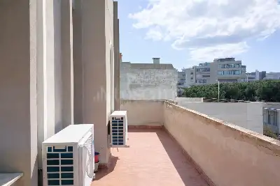 Casa in vendita, Via Belgrado, Cagliari