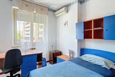 Casa in vendita, Via Baldedda, Sassari