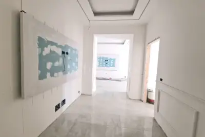 Casa in vendita, Via Albergheria, Palermo