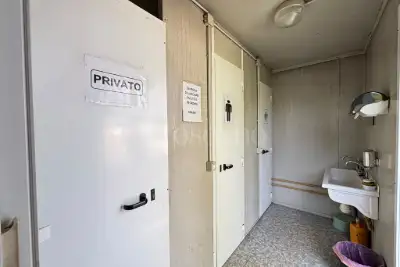 Edificabile Commerciale in vendita, Via per Cascina Amata, Mariano Comense