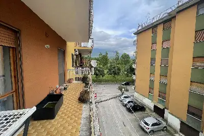 Casa in vendita, Via Mantegna, Cassino