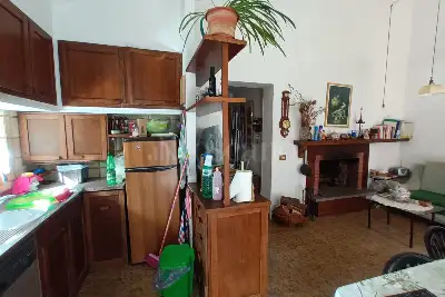 Villa in vendita, Via Orsa Minore, Rignano Flaminio