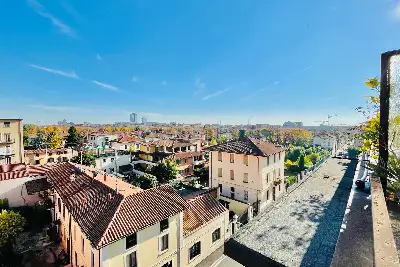 Casa in vendita, Quartiere Don Bosco - Via Zara, Brescia