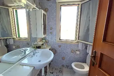 Casa in vendita, Via Paruta, Palermo