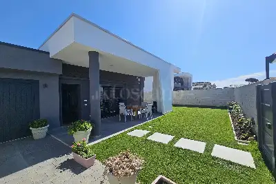 Villa Bifamiliare in vendita, Via Colle Cocchino, Anzio