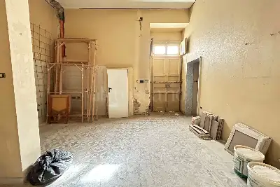 Casa Indipendente in vendita, Via Chiomenti - De Martinis E Tonti, Cerignola