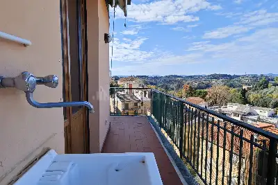 Casa in vendita, Via Emilio Gallori, Siena