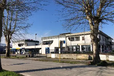 Capannone in vendita, Via Montalbano 2, Serravalle Pistoiese